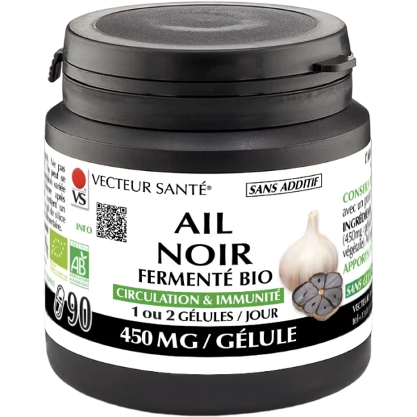 BIO OFFICINE HUILE AIL