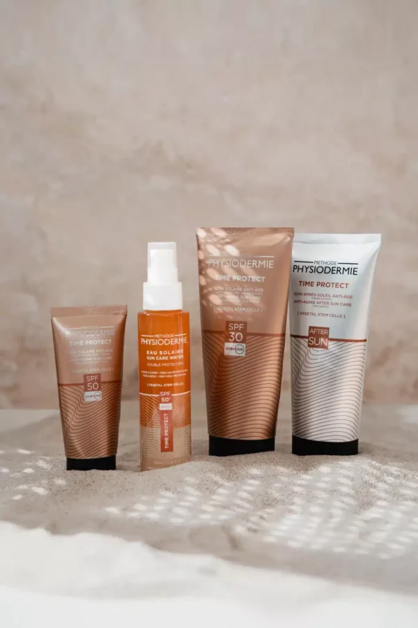 PHYSIO CARE ECRAN INVISIBLE 50 ML SANTE BIO