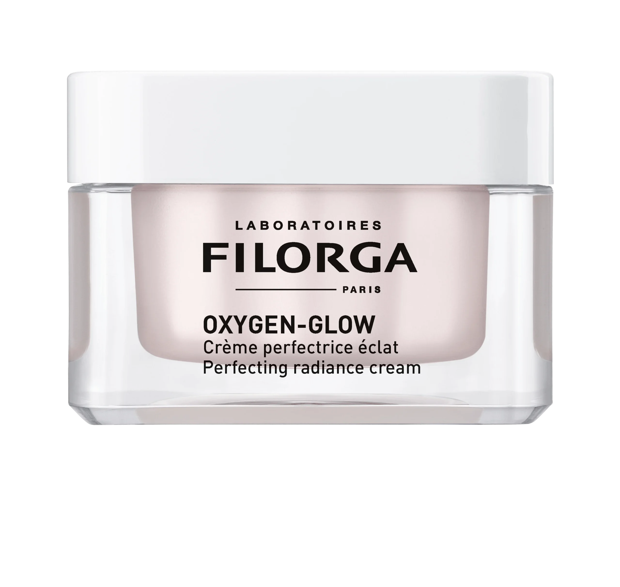 FILORGA OXYGEN GLOW CREME 50 ML - Image 1