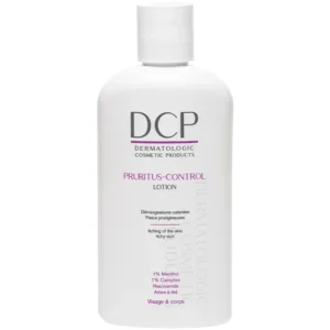 DCP PRURITUS CONTROL LOTION 200 ML