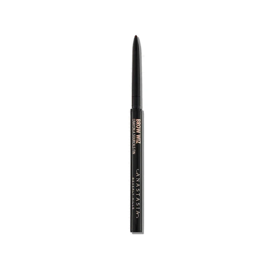 CRAYON A SOURCILS SOFT BLACK - Image 1
