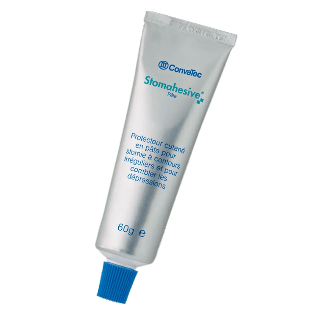 PATE POUR POCHE COLOSTOMIE - Image 1