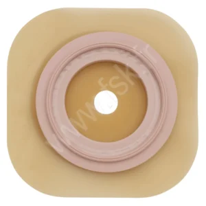 POCHE COLOSTOMIE+SUPPORT