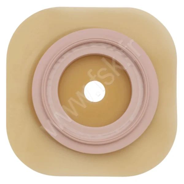 POCHE COLOSTOMIE+SUPPORT