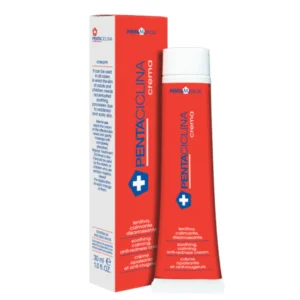 PENTACICLINA CREME 100 ML