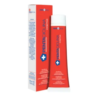 PENTACICLINA CREME 30 ML