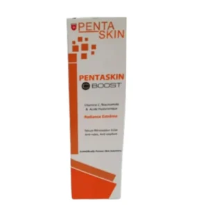 PENTA SKIN C BOOST SERUM 30 ML