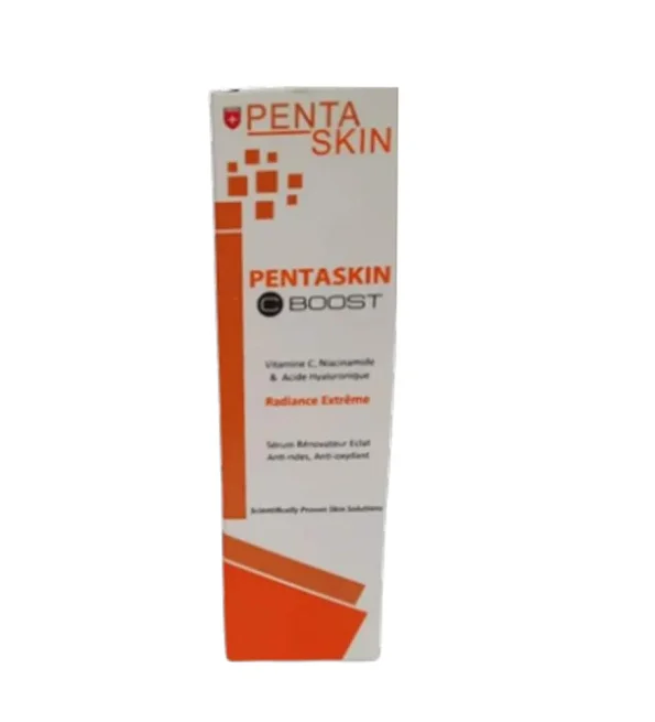 PENTA SKIN C BOOST SERUM 30 ML