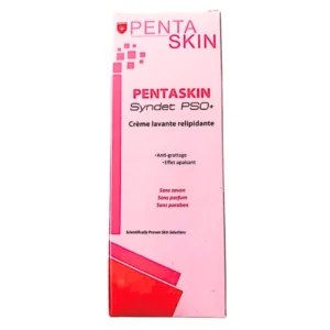 PENTA SKIN SYNDET PSO+ 200 ML