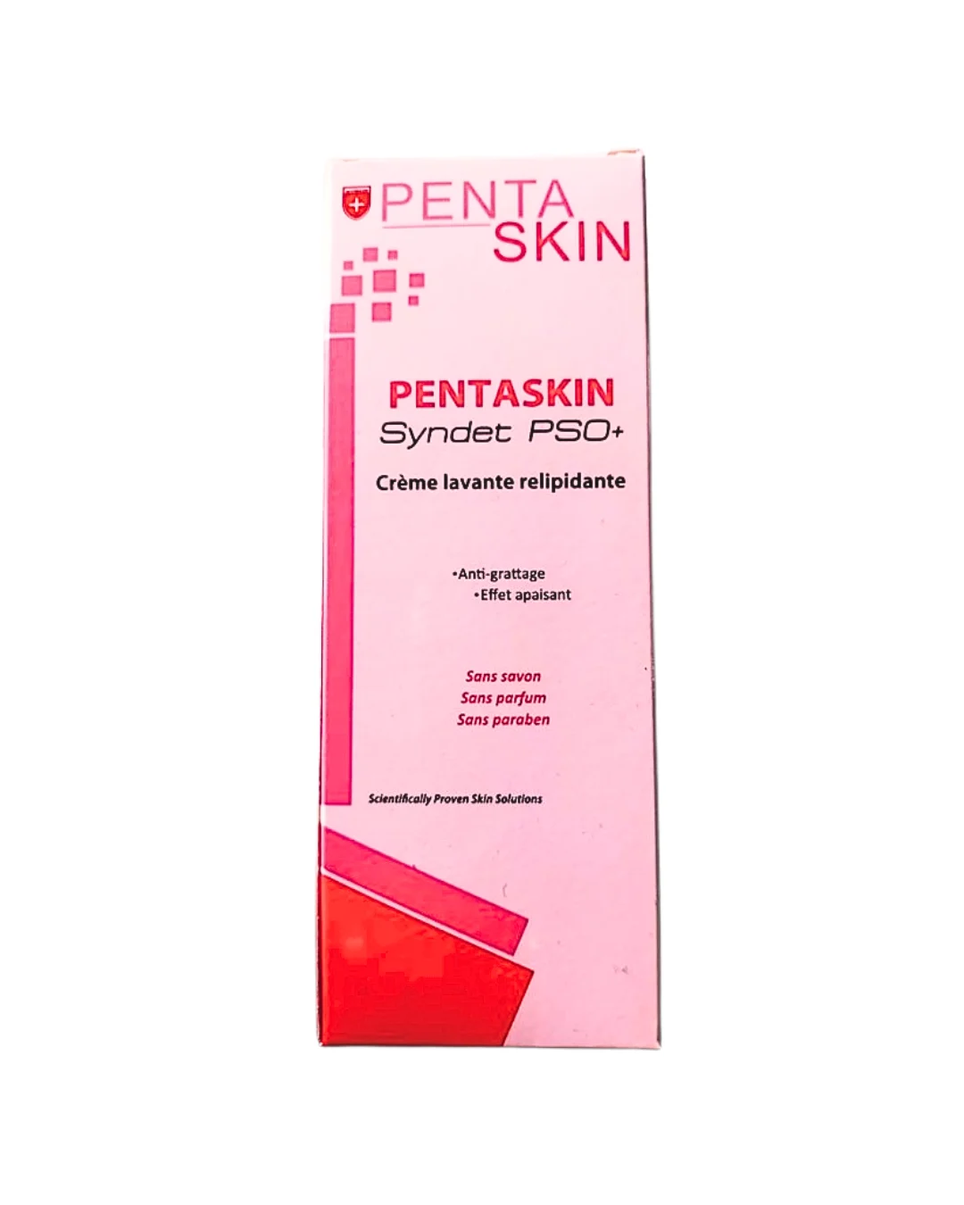 PENTA SKIN SYNDET PSO+ 200 ML - Image 1