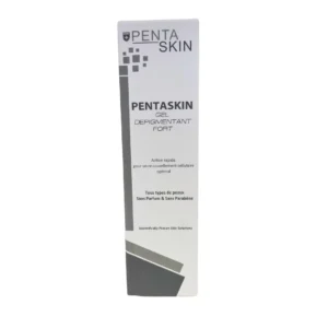 PENTA SKIN GEL DEPIGMENTANT FORT 40 ML