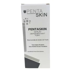 PENTA SKIN SERUM DEPIGMENTANT FORT 30 ML
