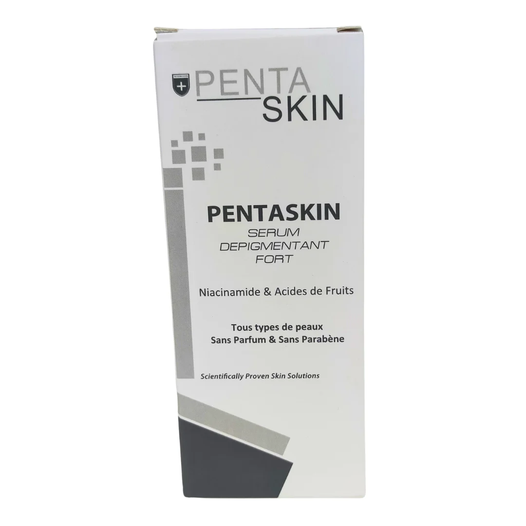 PENTA SKIN SERUM DEPIGMENTANT FORT 30 ML - Image 1