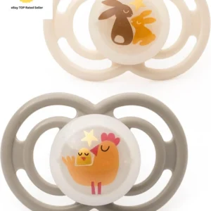 DODIE SUCETTE ANAT +6 SIL DISCRET 15