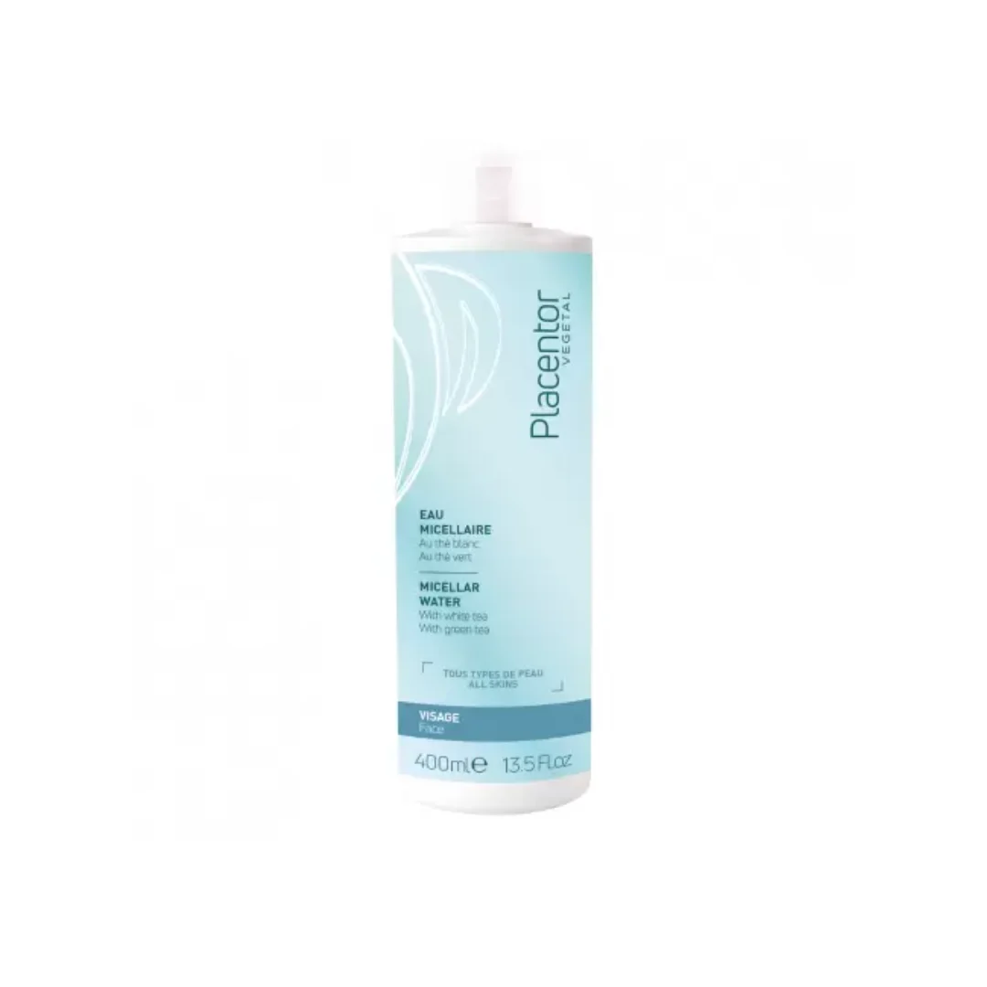 PLACENTOR EAU MICELLAIRE 400 ML - Image 1