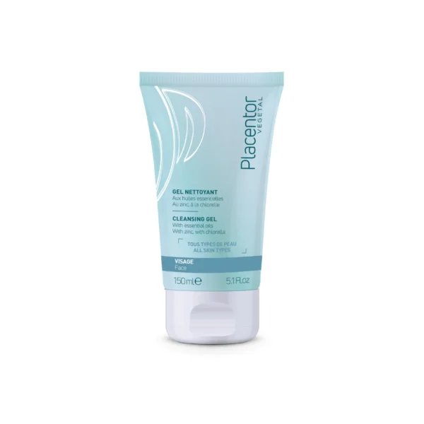 PLACENTOR GEL NETTOYANT 150 ML