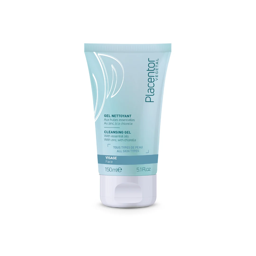 PLACENTOR GEL NETTOYANT 150 ML - Image 1