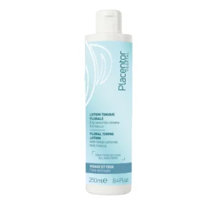 PLACENTOR LOTION TONIQUE FLORALE 250 ML