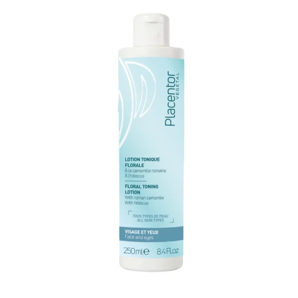 PLACENTOR LOTION TONIQUE FLORALE 250 ML