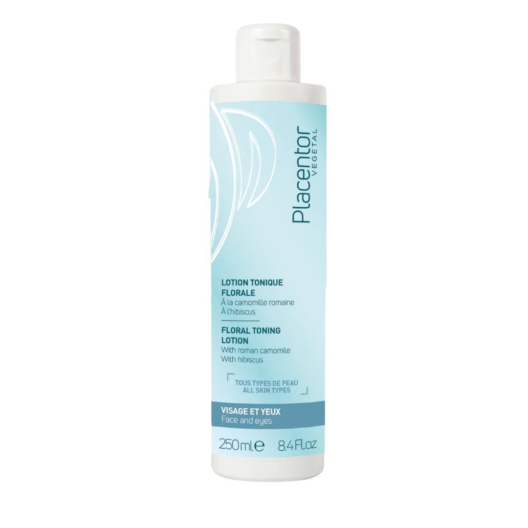 PLACENTOR LOTION TONIQUE FLORALE 250 ML - Image 1