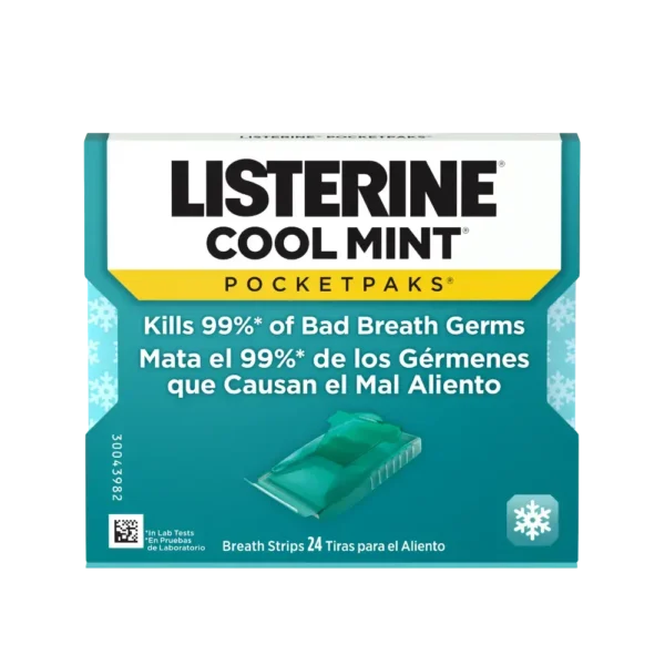 BAD VOYAGE USAGE UNIQUE-XYLITOL