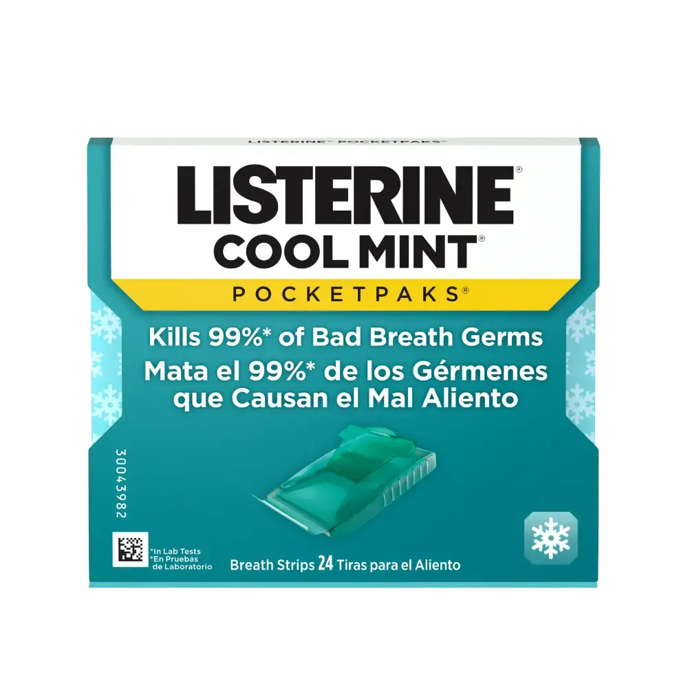 BAD VOYAGE USAGE UNIQUE-XYLITOL - Image 1