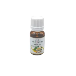 PROVITAL HUILE ESSENTIELLE CITRON 10 ML