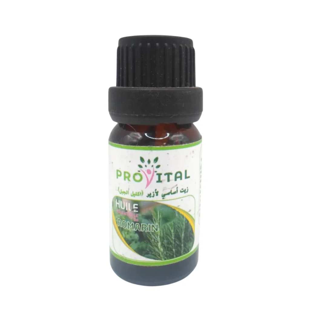 PROVITAL HUILE ESSENTIELLE ROMARIN 10 ML
