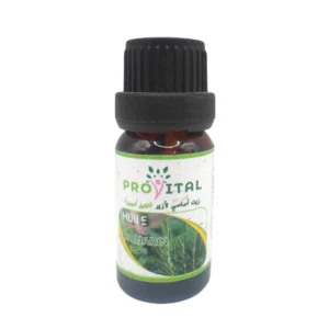 PROVITAL HUILE ESSENTIELLE ROMARIN 10 ML