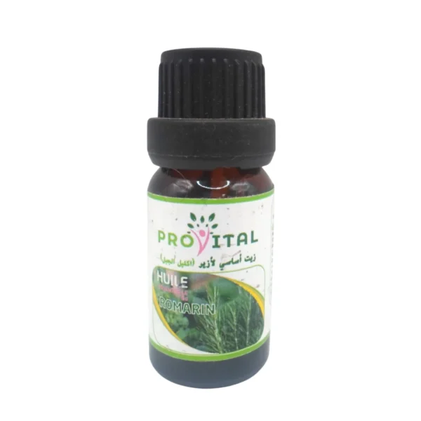 PROVITAL HUILE ESSENTIELLE ROMARIN 10 ML