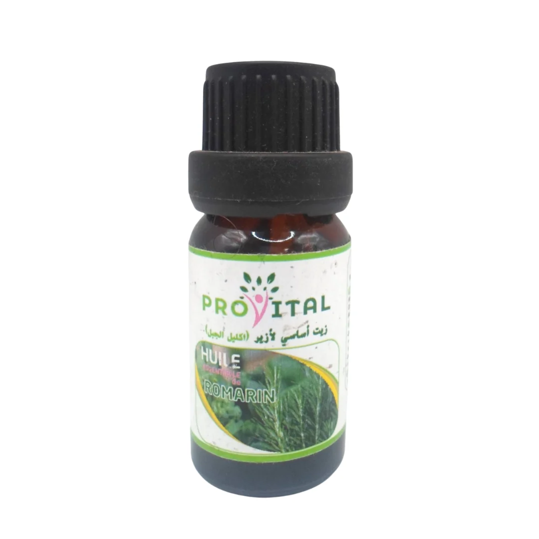 PROVITAL HUILE ESSENTIELLE ROMARIN 10 ML - Image 1
