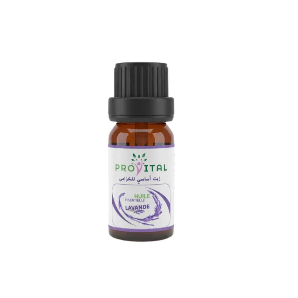 PROVITAL HUILE ESSENTIELLE LAVANDE 10 ML
