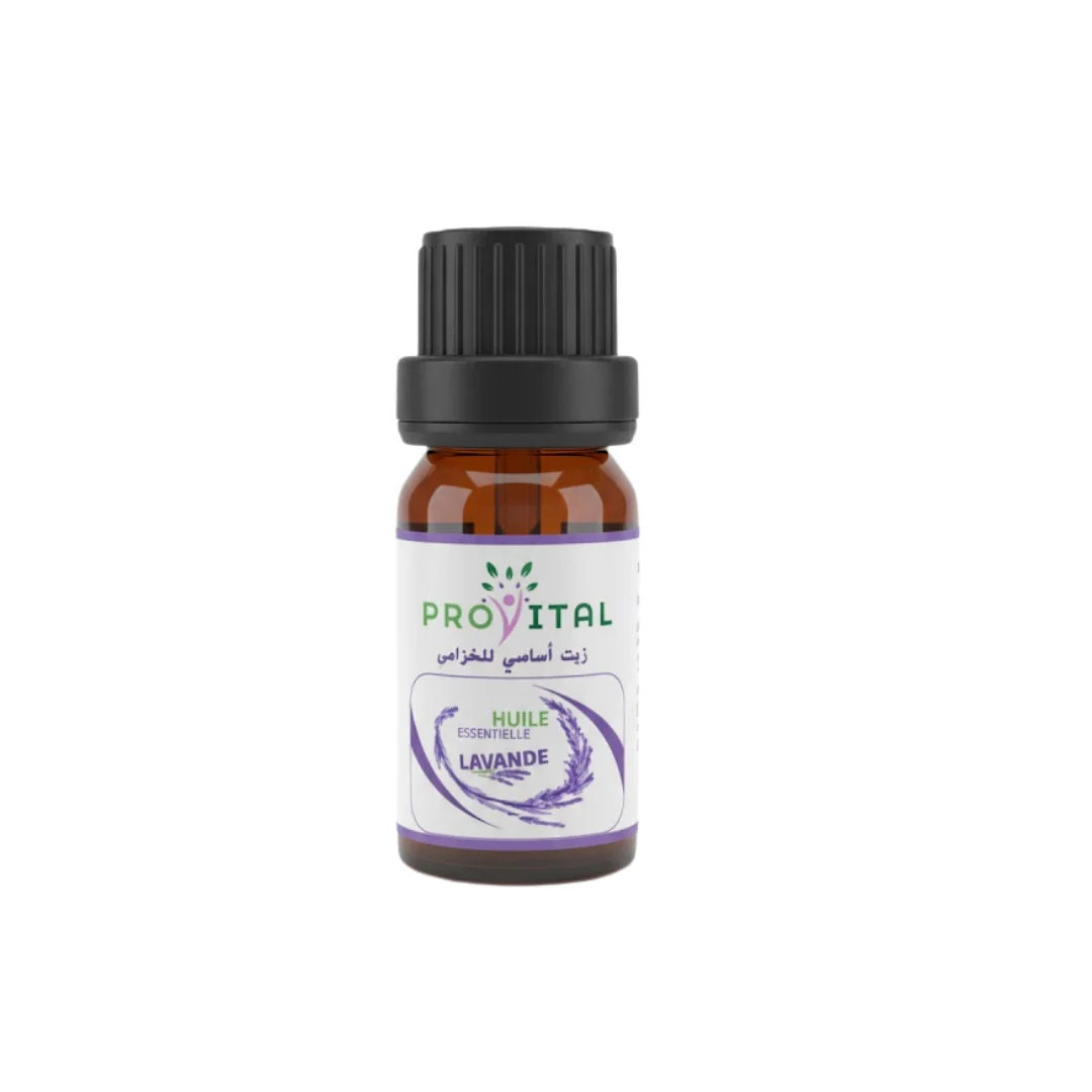 PROVITAL HUILE ESSENTIELLE LAVANDE 10 ML - Image 1