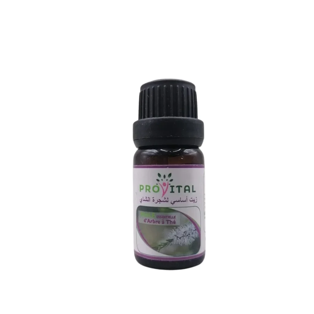 PROVITAL HUILE ESSENTIELLE ARBE A THE 10 ML