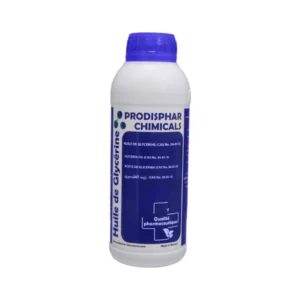 HUILE PRODISPHAR DE GLYCERINE 1L (PRODISPHAR)