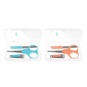 PUR MANICURE SET 6508