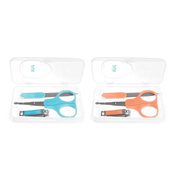 PUR MANICURE SET 6508