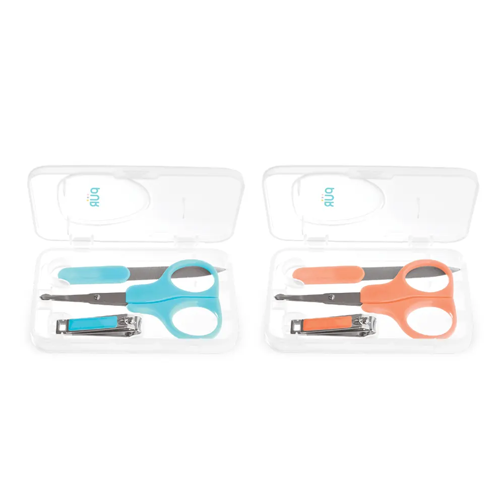 PUR MANICURE SET 6508 - Image 1
