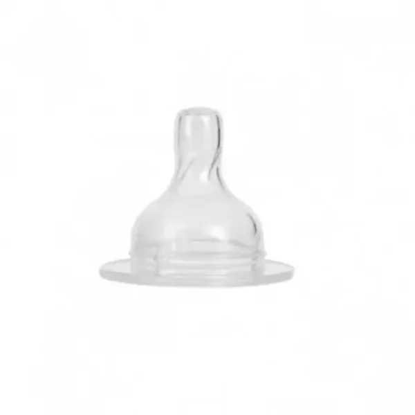 PUR TETINE SILICONE 123