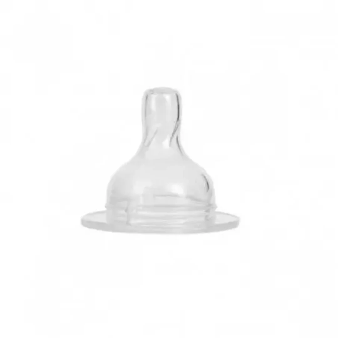 PUR TETINE SILICONE 123 - Image 1
