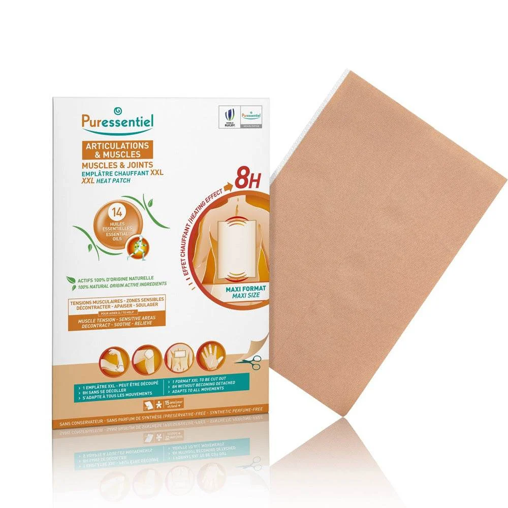 PATCH ARTICULATION X 10 - Image 1