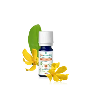PURESSENTIEL HE YLANG-YLANG BIO 5 ML