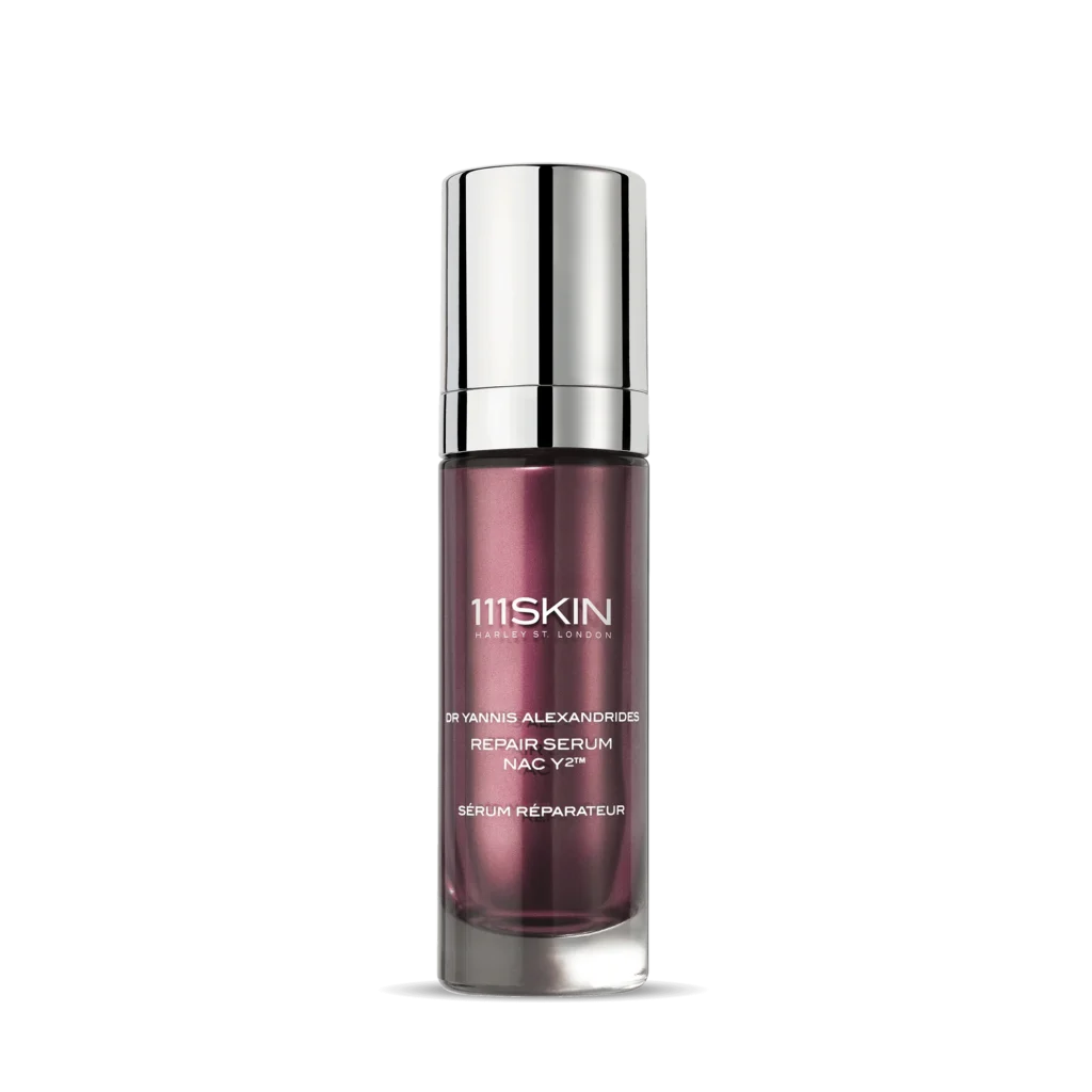 SKINING SERUM REPARATEUR