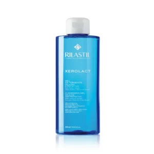 RILASTIL XEROLACT GEL NETTOYANT 400 ML