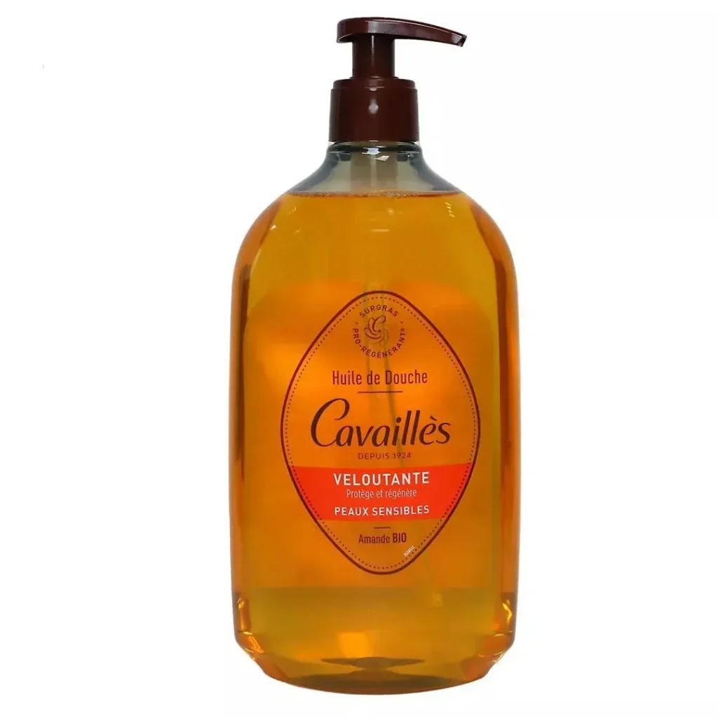 ROGE CAVAILLES HUILE B.D 750 ML VELOUTANTE