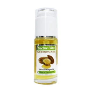 RACINE VITA HUILE D'ARGAN COS NON TORREFIE 40 ML
