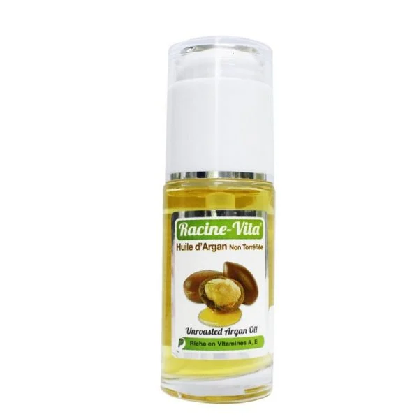 RACINE VITA HUILE D'ARGAN COS NON TORREFIE 40 ML