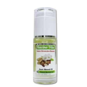 RACINE VITA HUILE D'AIL 40 ML