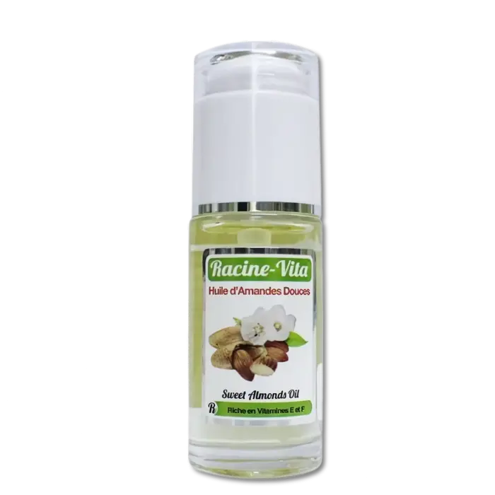 RACINE VITA HUILE D
