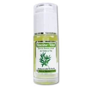 RACINE VITA HUILE DE L'ARBRE A THE 40 ML